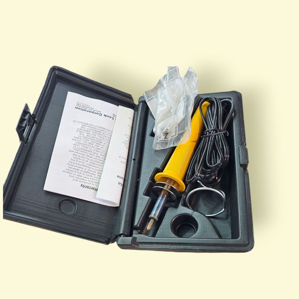 Wall Lenk 10-in-1 took kit